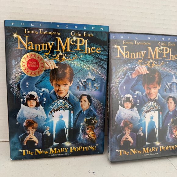 Nanny McPhee [DVD] - Picture 2 of 4